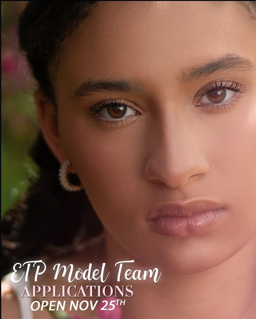 APPLICATIONS for my model teams open Monday, November 25th!!! No experience necessary.

Don&rsquo;t miss out on this amazing and once in a lifetime opportunity! A place to make friends, build confidence, have fun and make amazing memories!!! Check ou