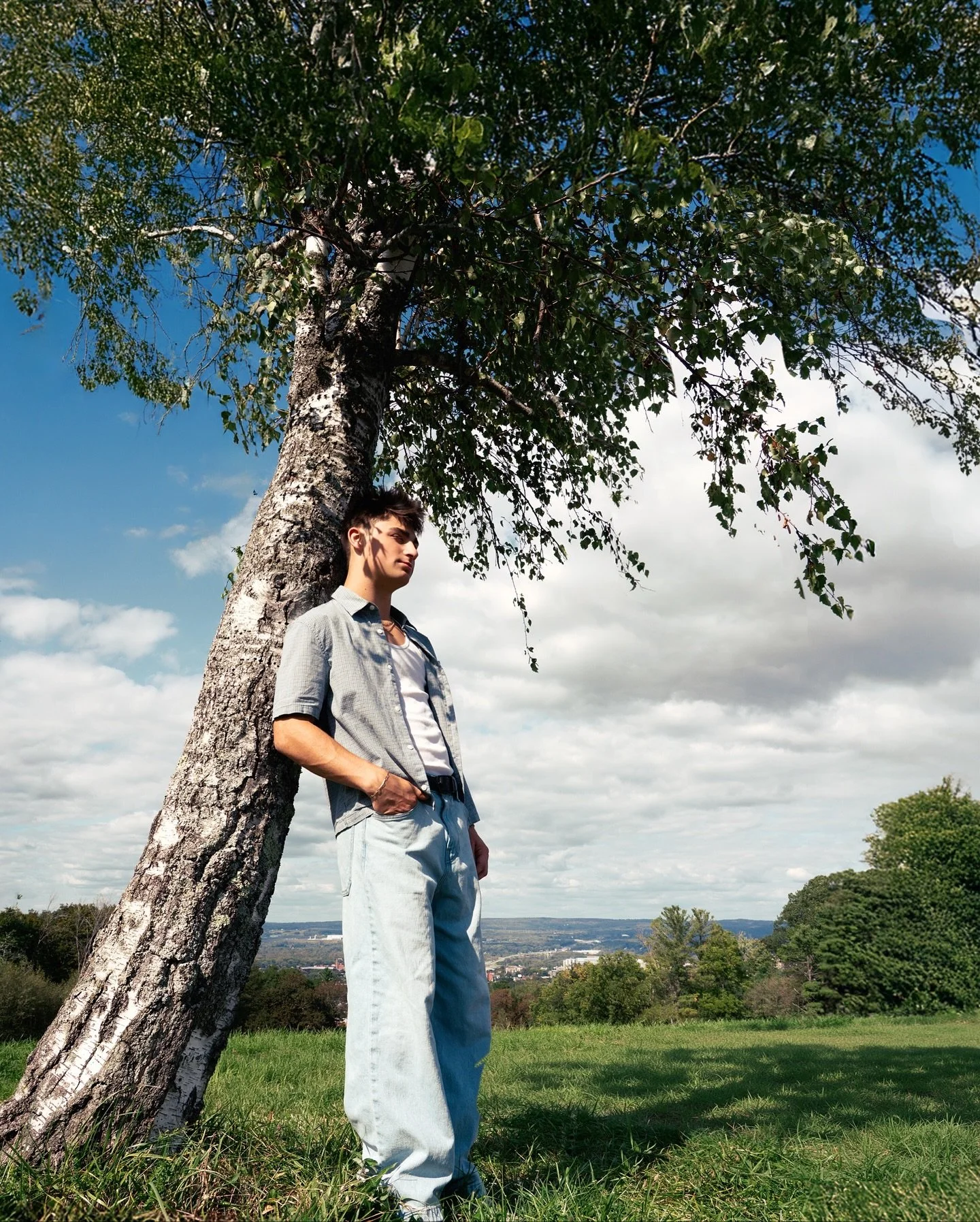 Can&rsquo;t believe how fast these years have gone by Landon. I&rsquo;m so glad I was part of your senior memories! Here&rsquo;s to the last chapter of high school and everything waiting for you in your next venture! Congratulations nephew ❤️🎓💙

La