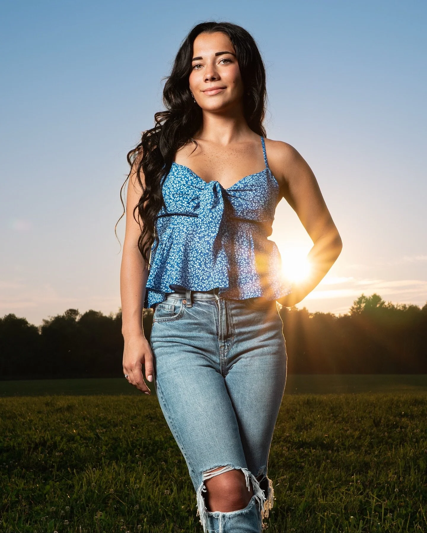 I am absolutely honored to have had the opportunity to work with you over the last several years Brook as a teen model and senior model ✨ Every single shoot has been an amazing adventure!!! Go follow your dreams and be all that you were meant to be! 