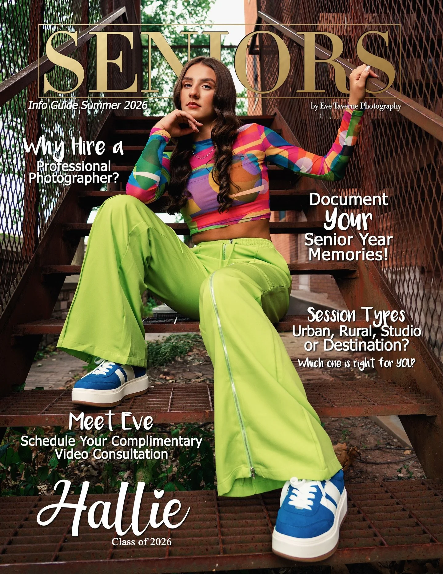 FINAL VOTING ROUND 🔥

VOTE FOR 
@halliefehlhaber 
by liking this post

The response to this year&rsquo;s ETP Cover Contest has been incredible!! Thank you all so much for showing up and supporting these seniors 🤍

Due to a recent issue with Instagr