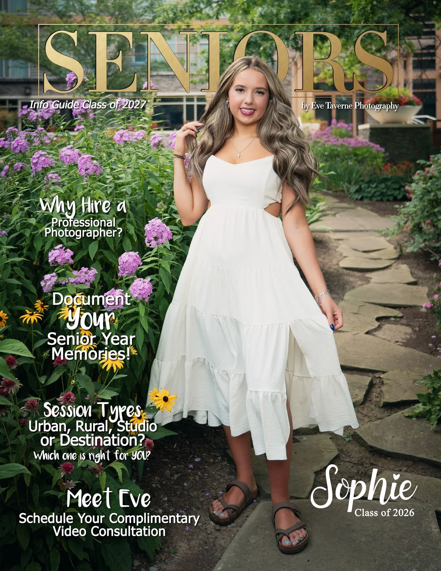 FINAL VOTING ROUND 🔥

VOTE FOR 
@sophiecolone7 
by liking this post

The response to this year&rsquo;s ETP Cover Contest has been incredible!! Thank you all so much for showing up and supporting these seniors 🤍

Due to a recent issue with Instagram