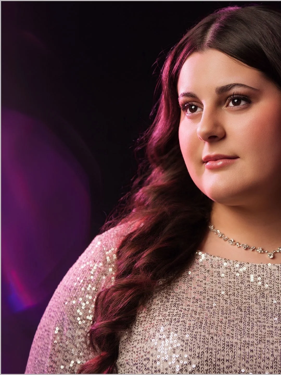 This girl has been with me for 3 years behind the scenes hanging out with her sister Emma, now to have her in front of the camera as a teen model is so exciting. And to find out she is a natural is the icing on the cake! 🎉

Gianna // Teen Model
@gia