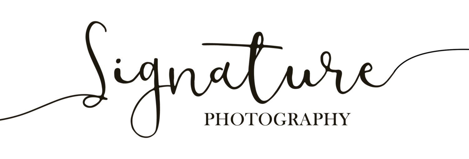 Signature Photography