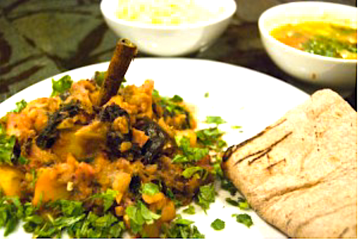 Bengali Charchari Sabzi: The Art of the Caramelized Crust