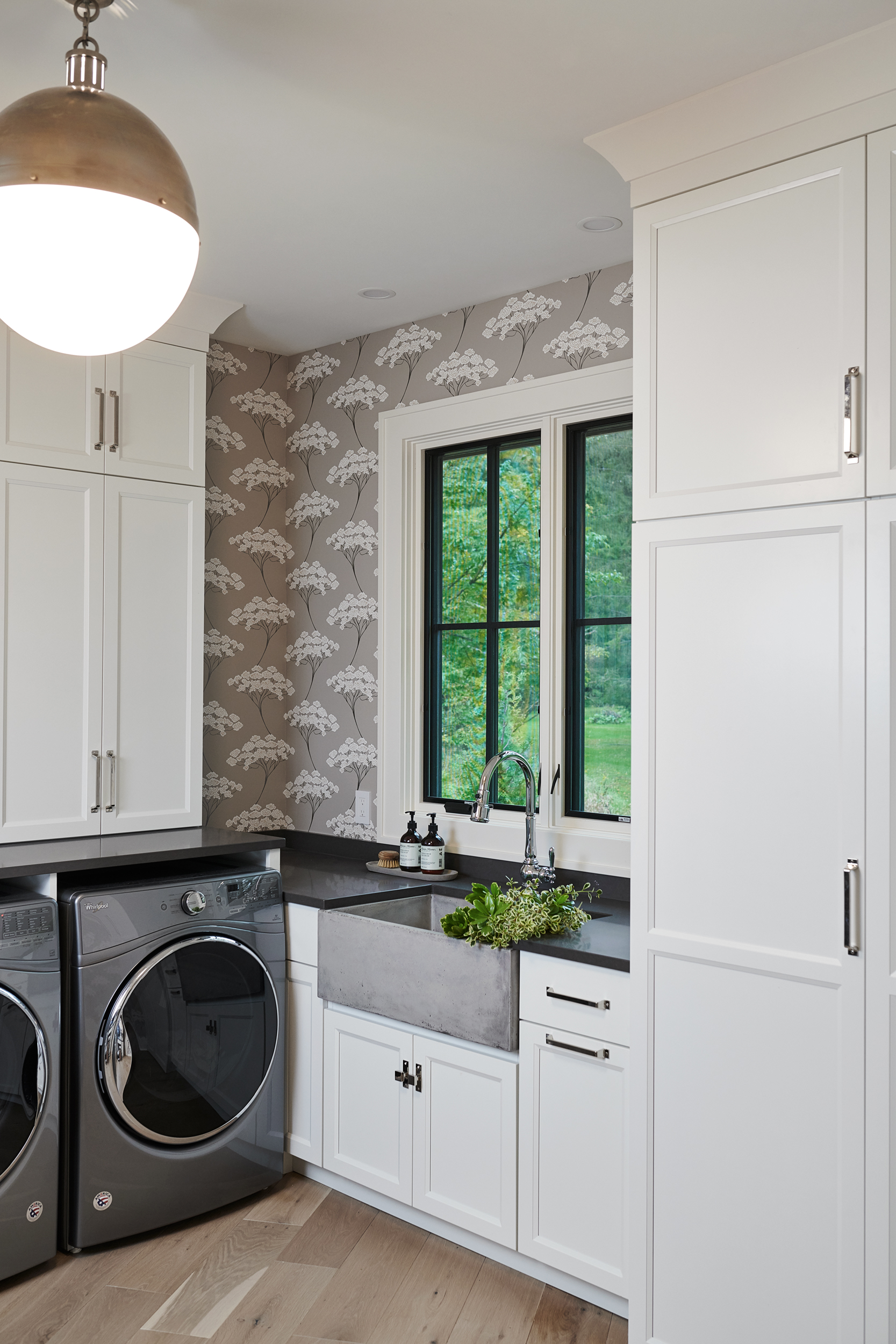 Briarcliff Renovation — New Urban Home Builders
