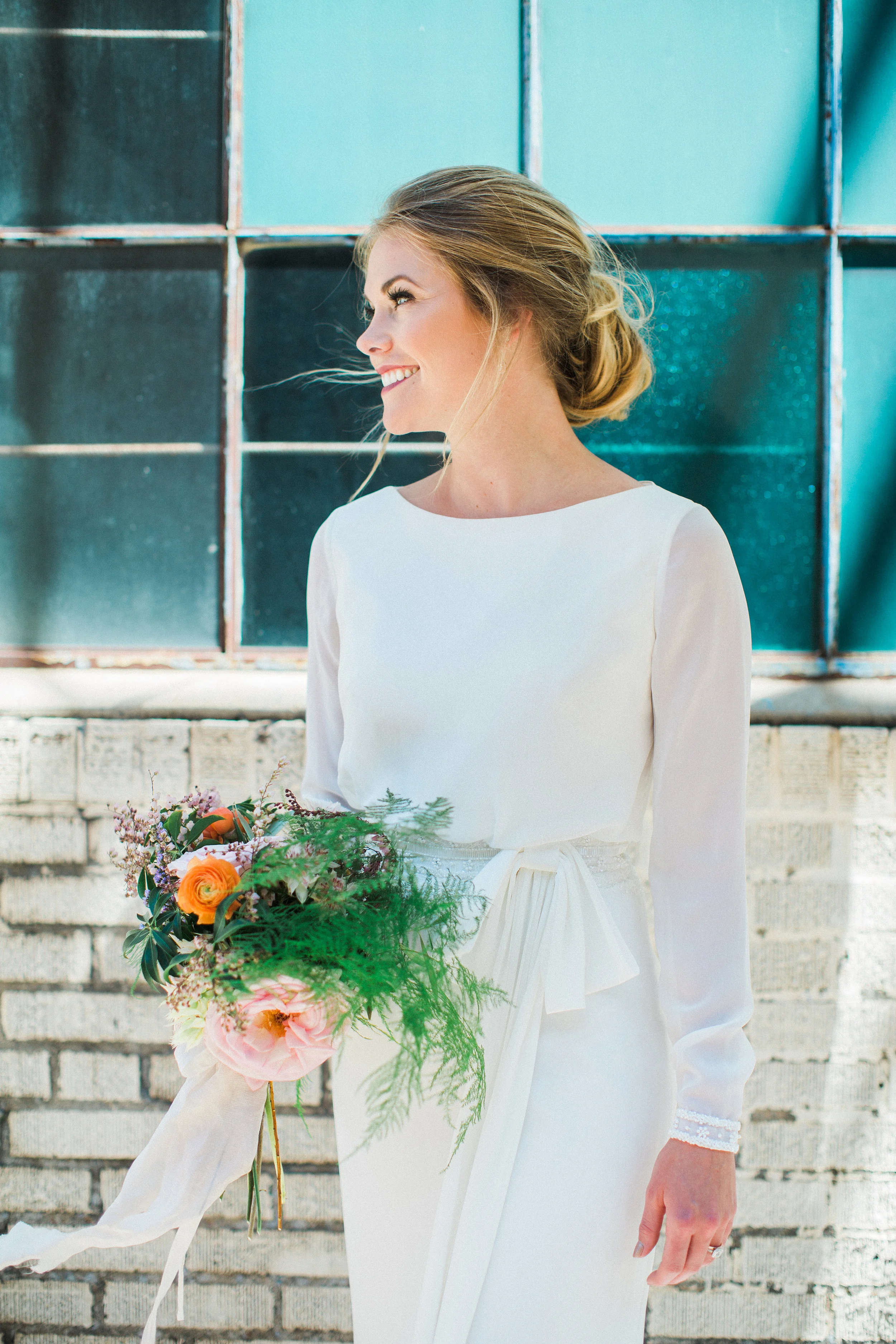 Photo by Danielle Blumer Hope Photography