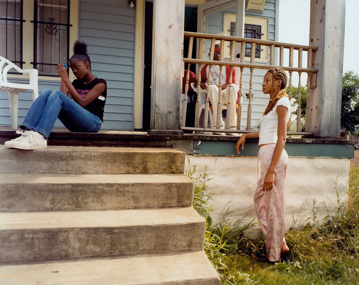 Porch