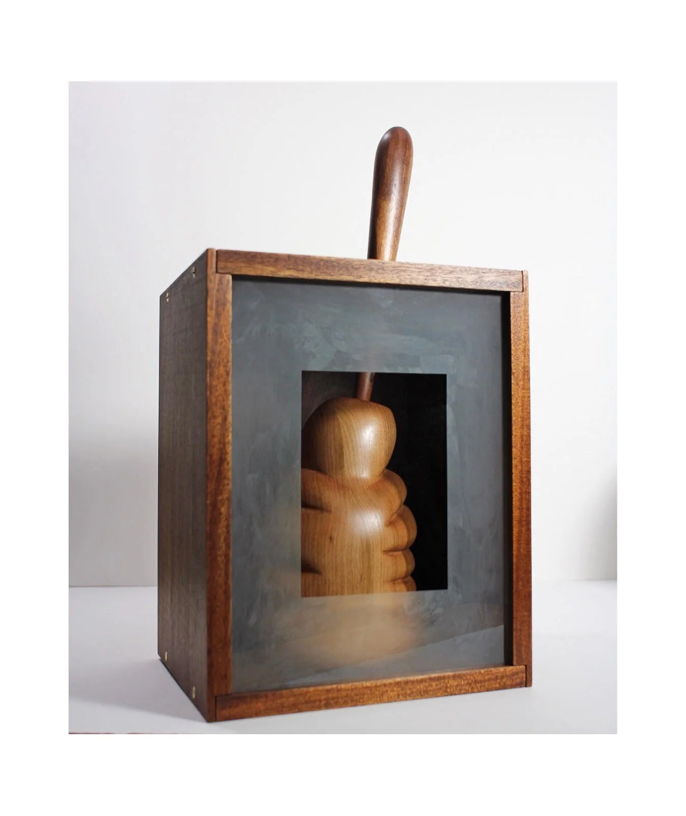 Encapsulated, 2018