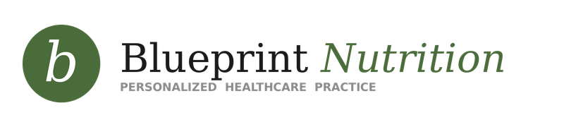 Blueprint Nutrition