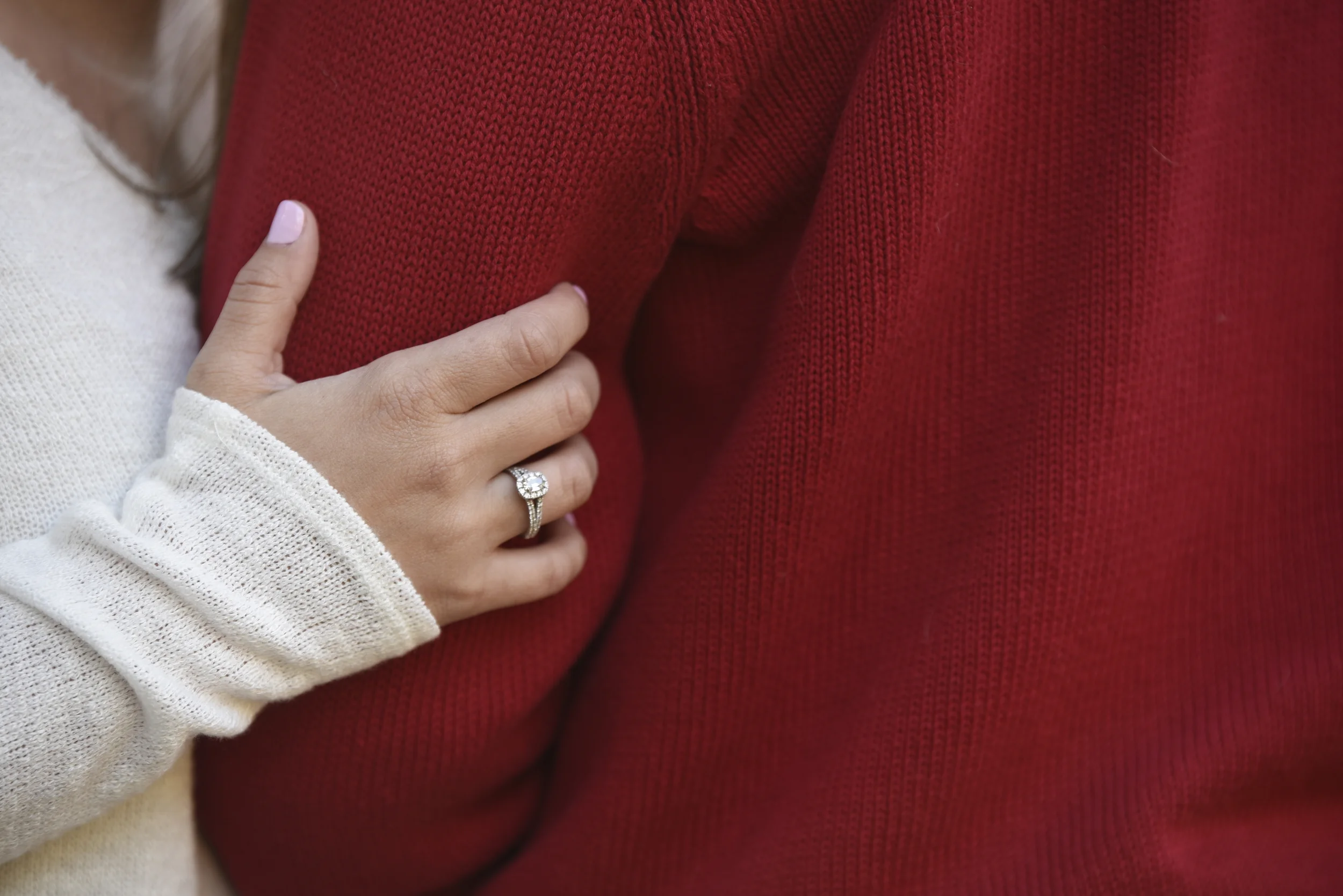 Will & Megan Engagement March 2016