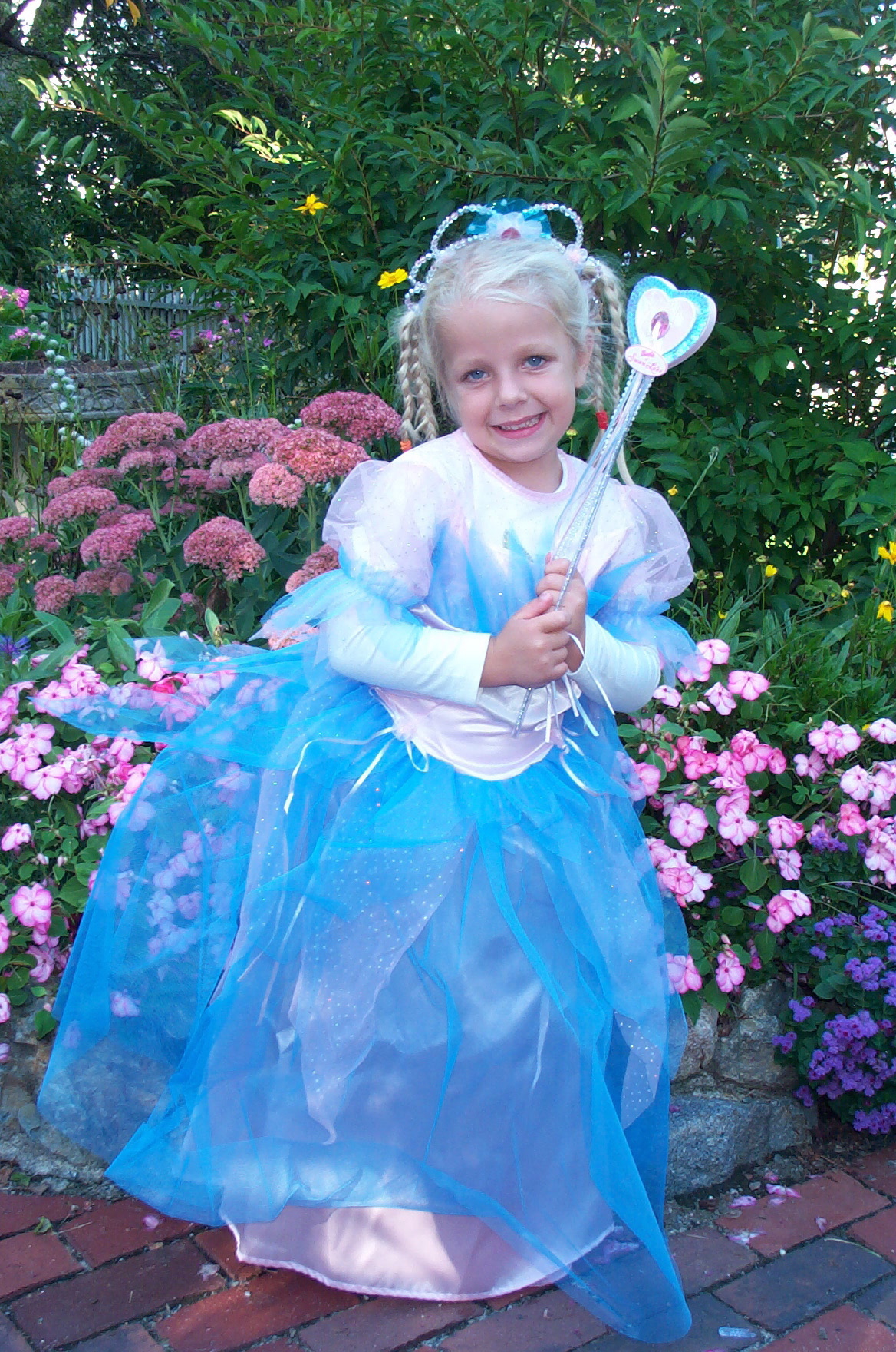 It's All in the Preparation