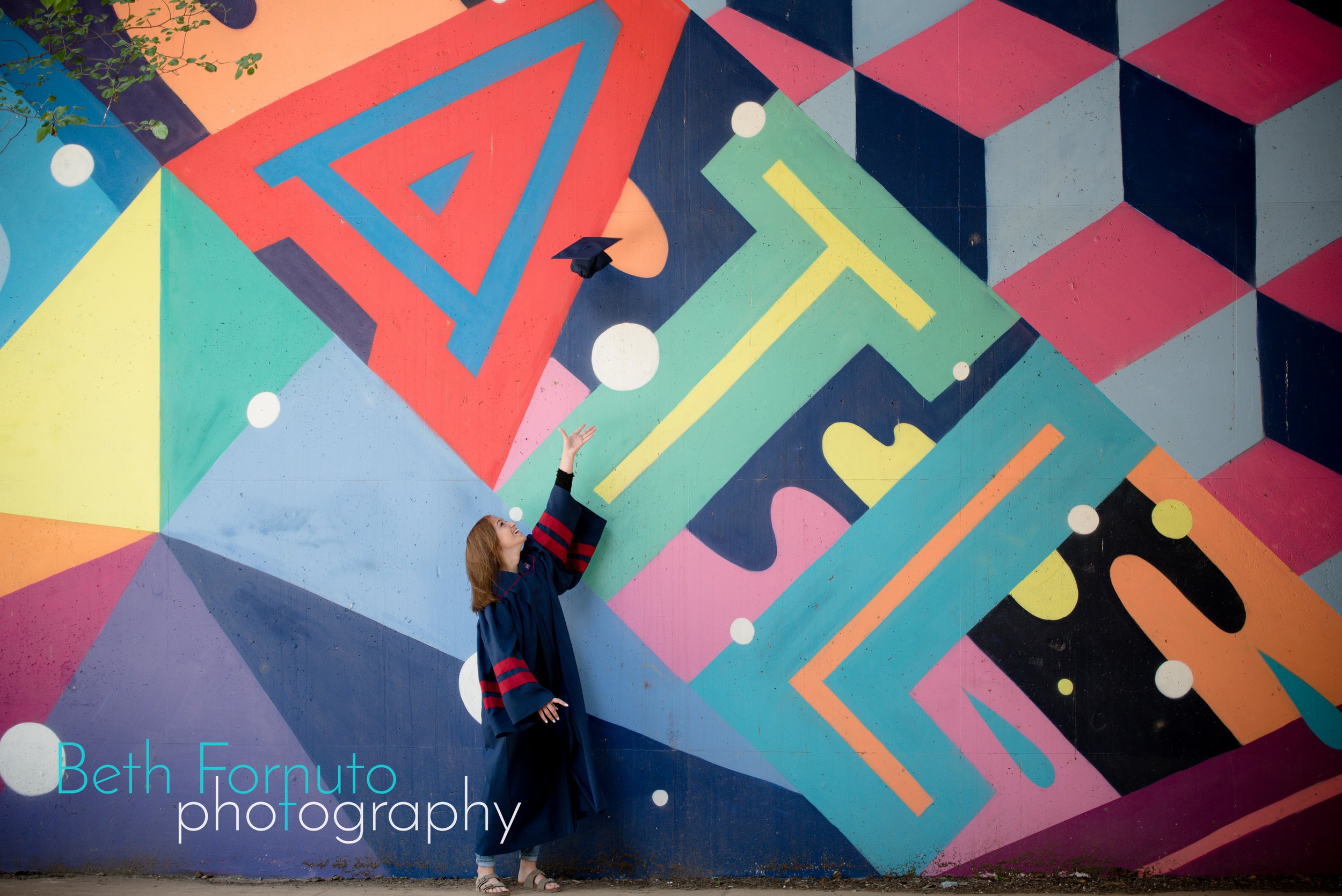 Did Someone Say Trespassing?