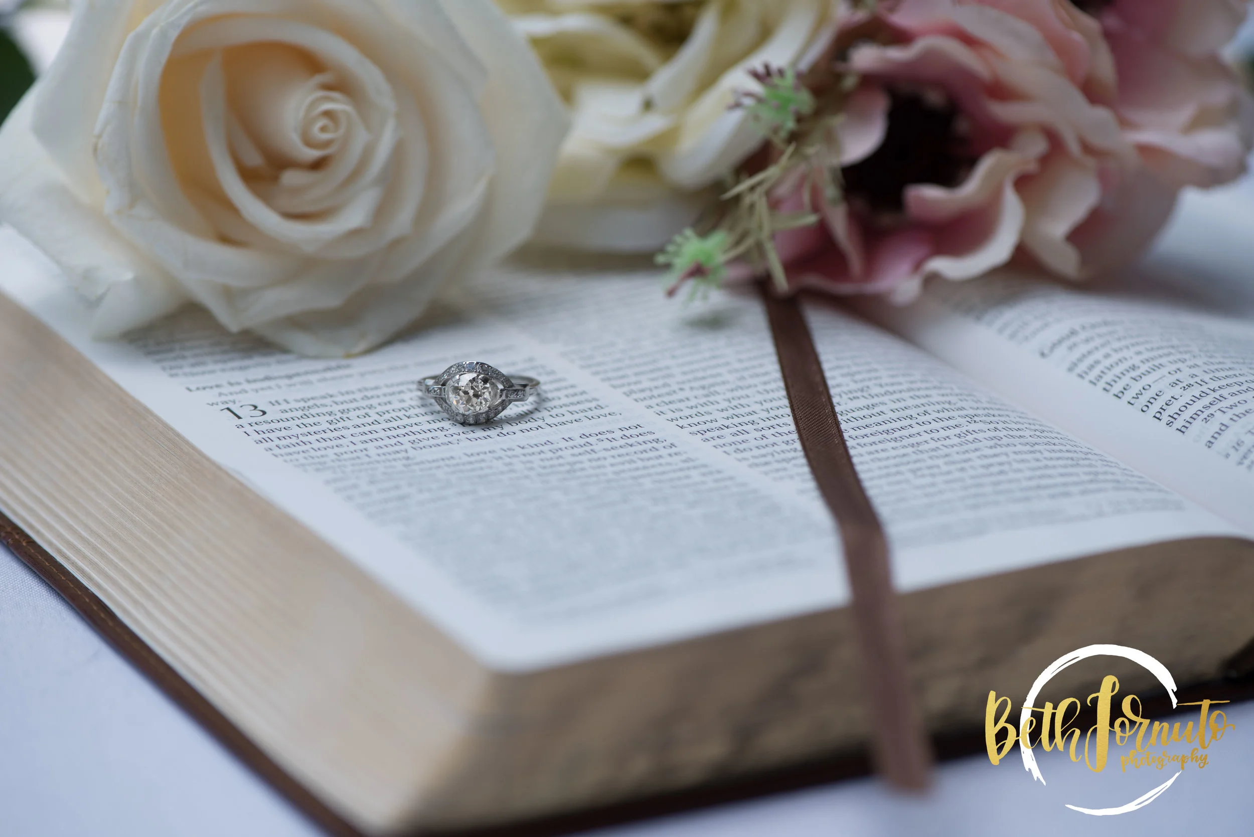 Phillip and Linda - A Beautiful Pair 