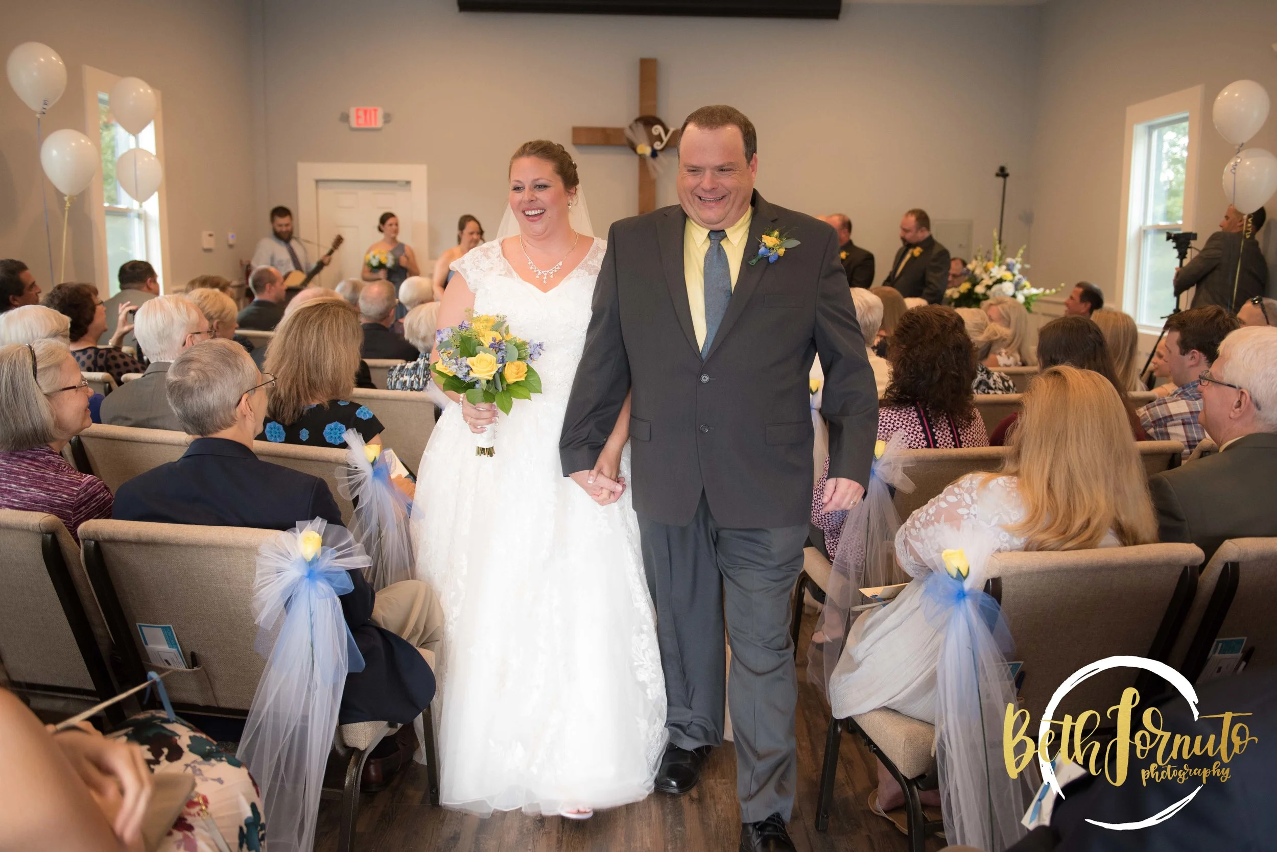 Brian and Angela - Lifeway's Greatest Release