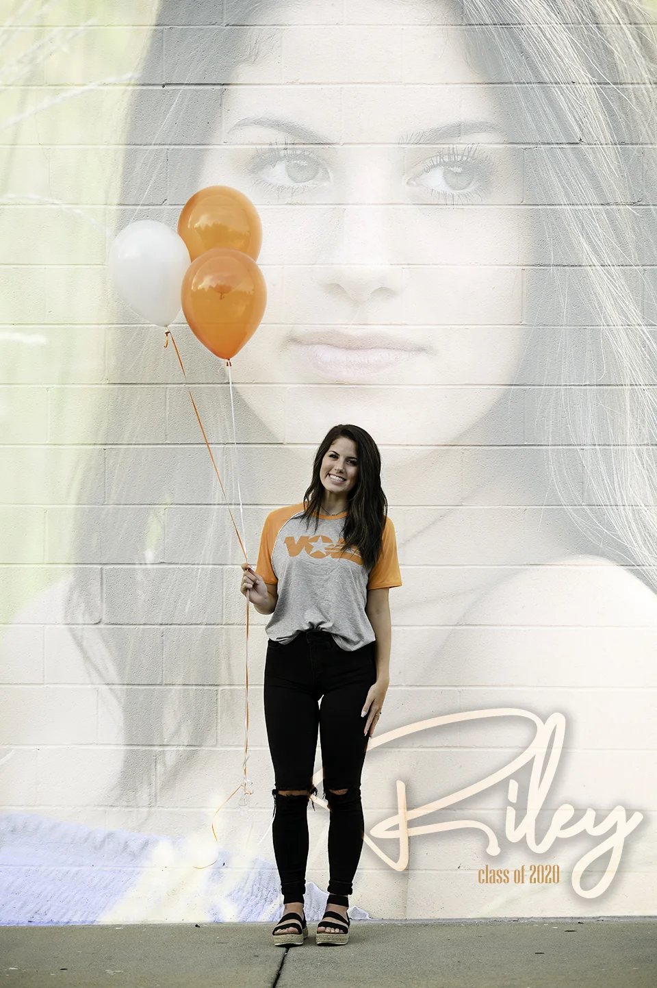 RILEY - Class of 2020