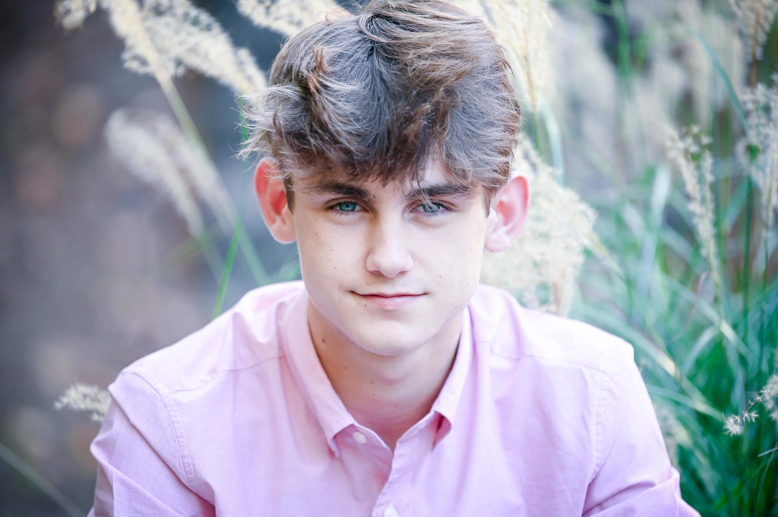 Jackson - Class of 2020