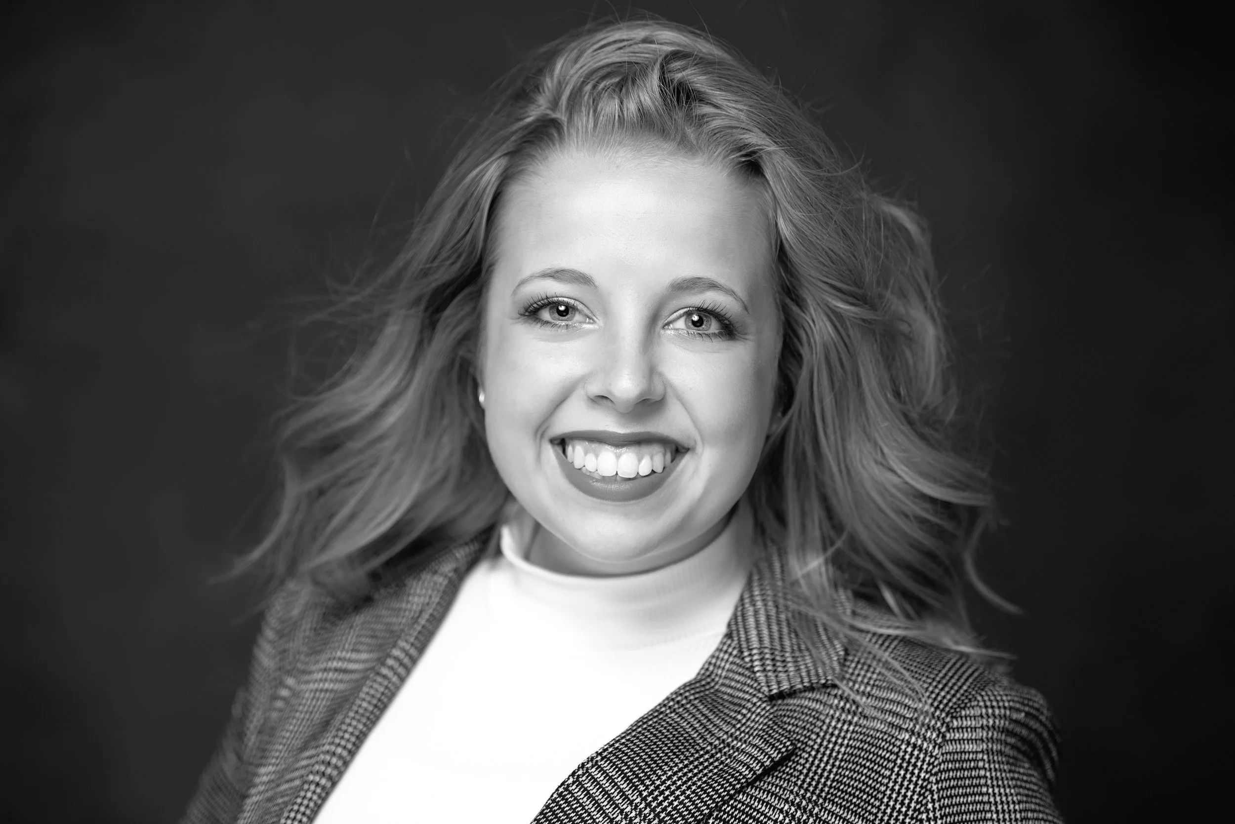 The Importance of a Cheerleader