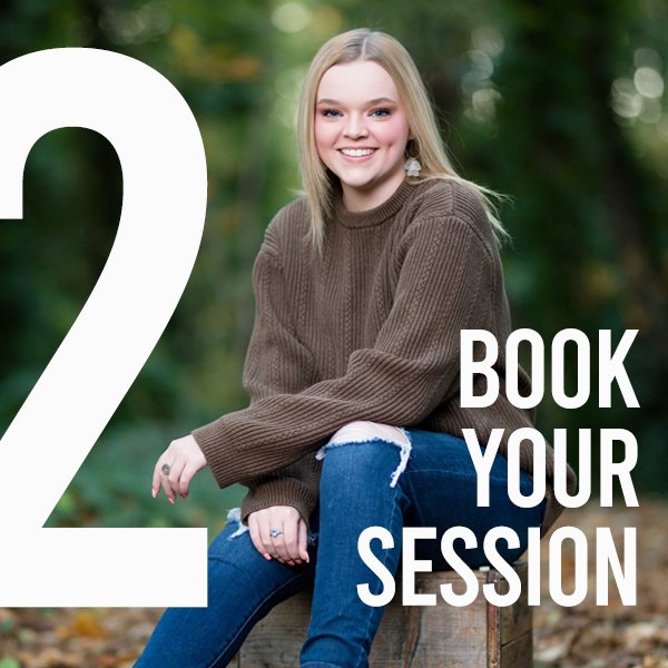 Book your Session (Copy)