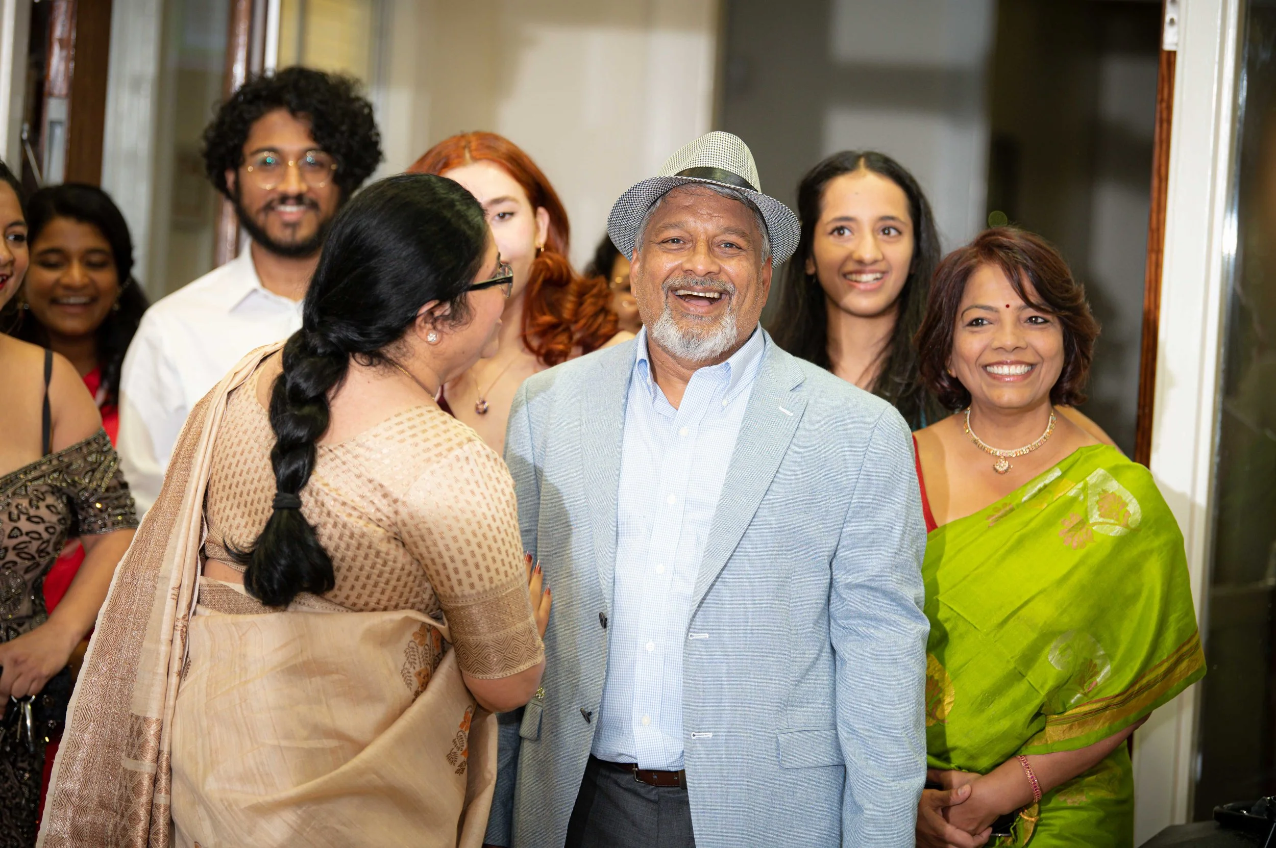 60th Birthday Party in Smyrna, Georgia