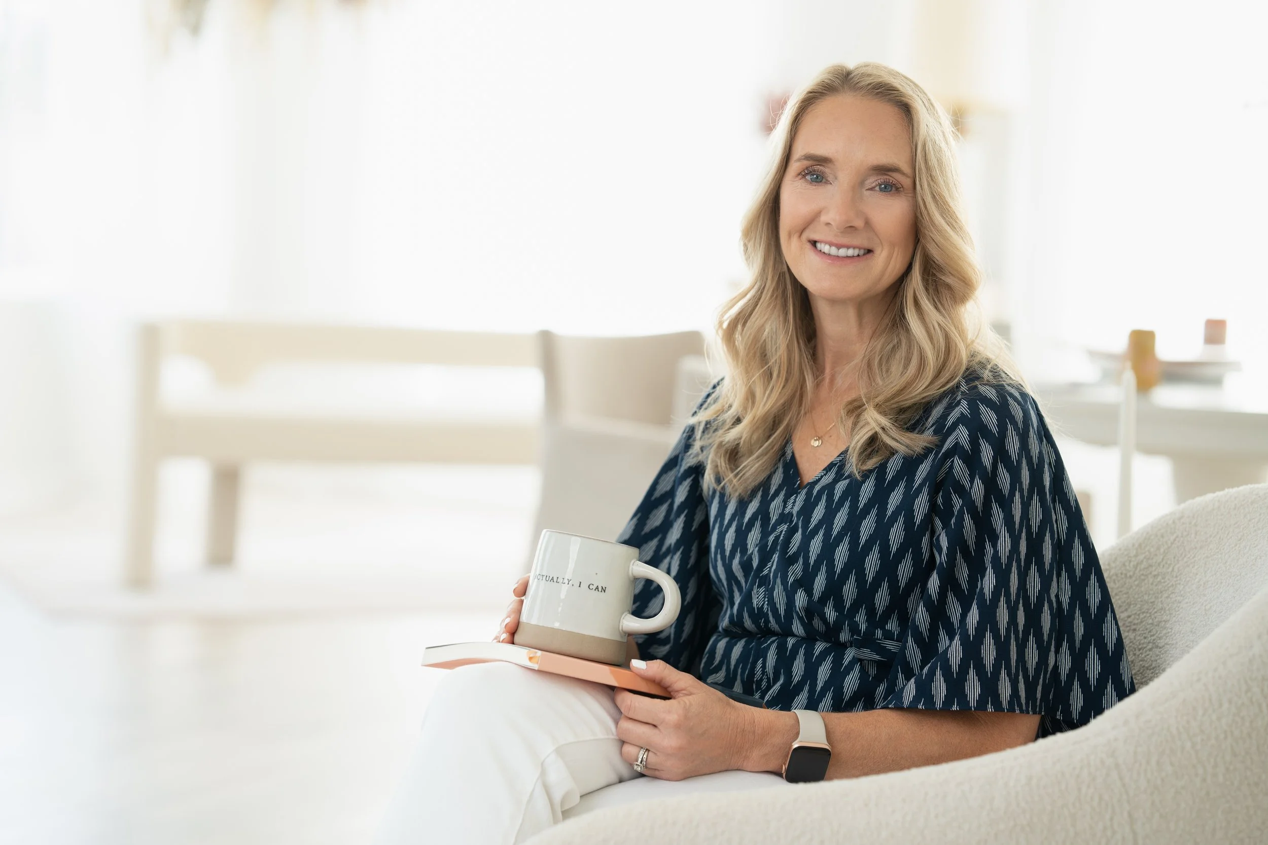 ATLANTA HEADSHOT PHOTOGRAPHER | Branding Session for Powerful Women