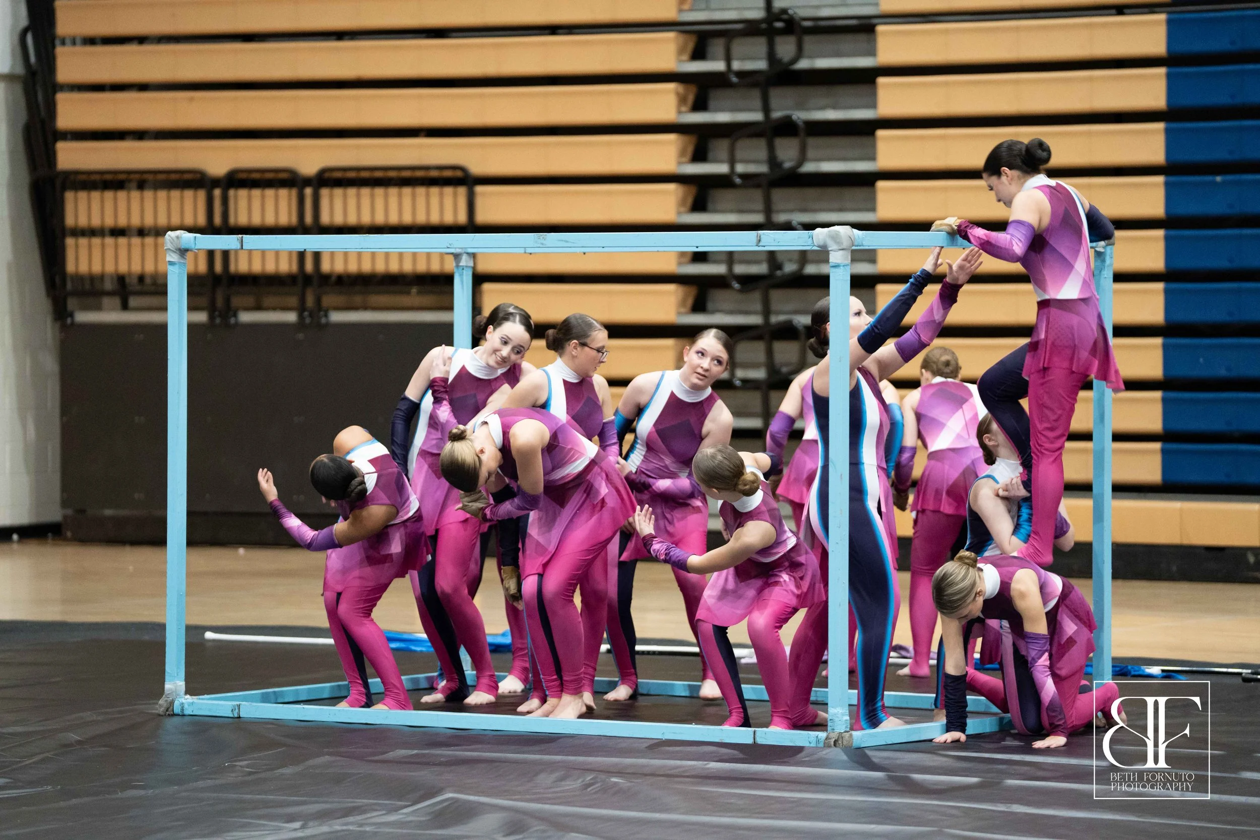SAPA Marietta High School | MILL CREEK HIGH SCHOOL