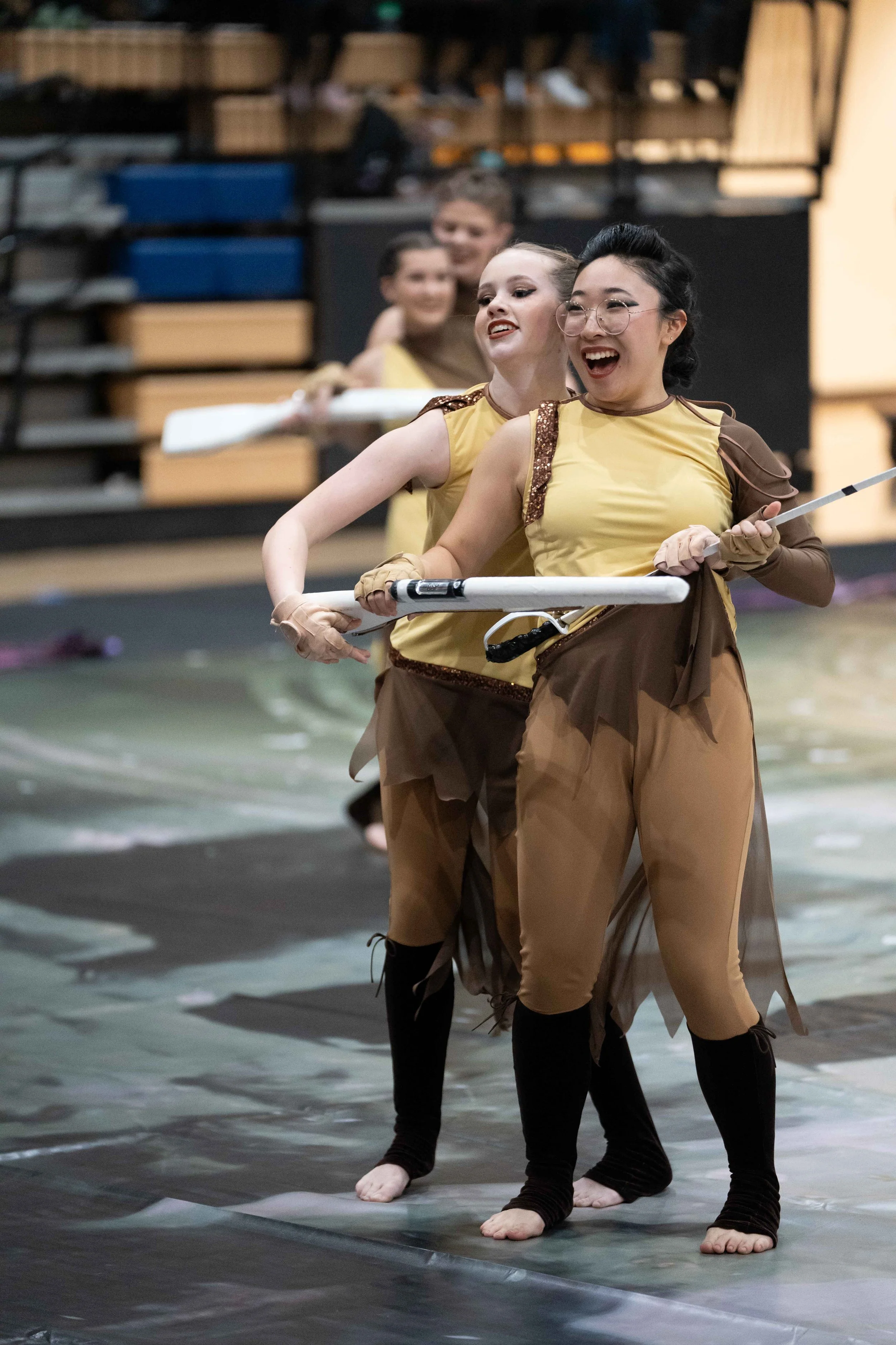 DSC07908Lassiter High School Color Guard BethFornutoPhotography.jpg