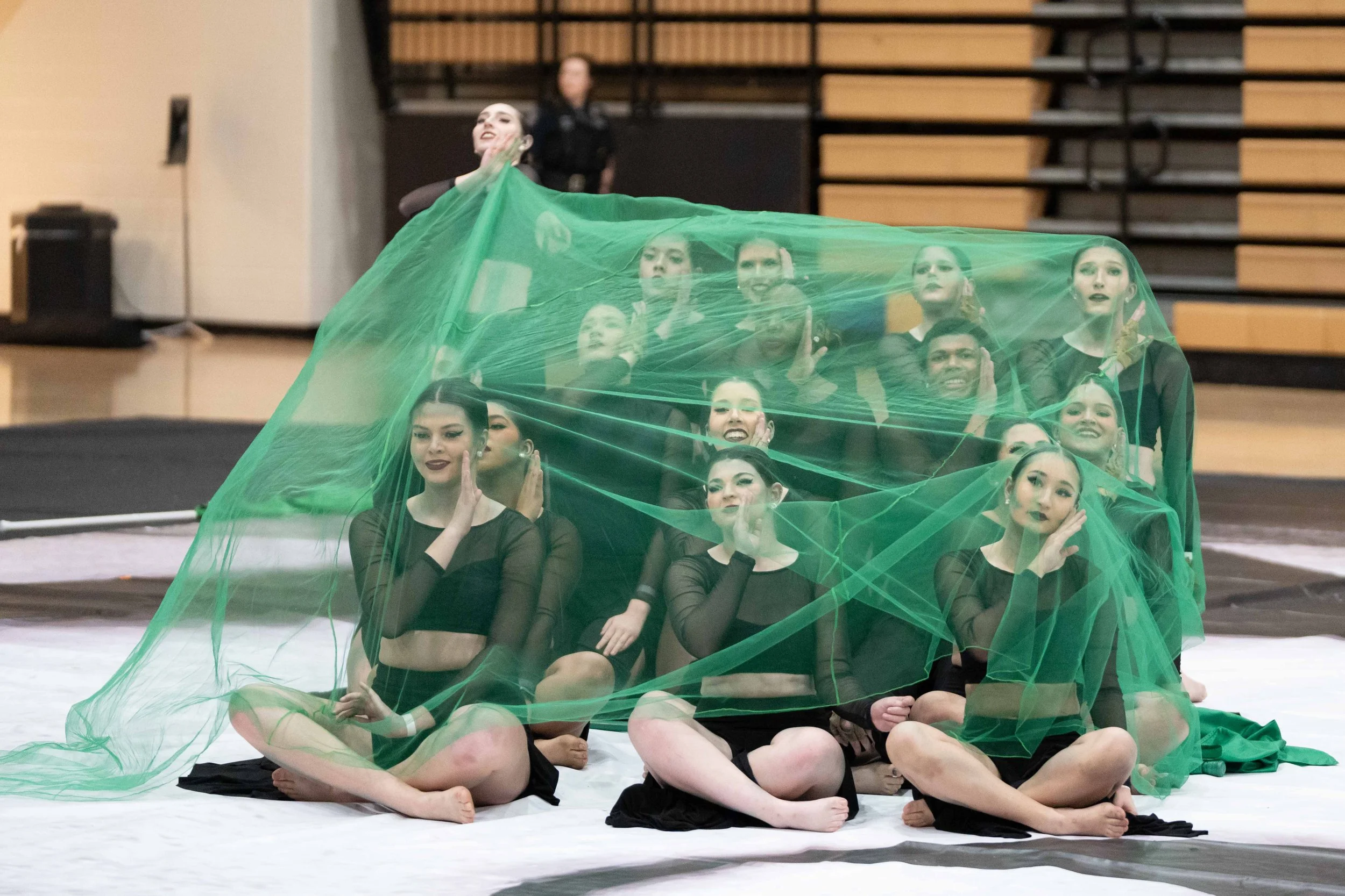 SAPA Marietta High School | MILTON HIGH SCHOOL