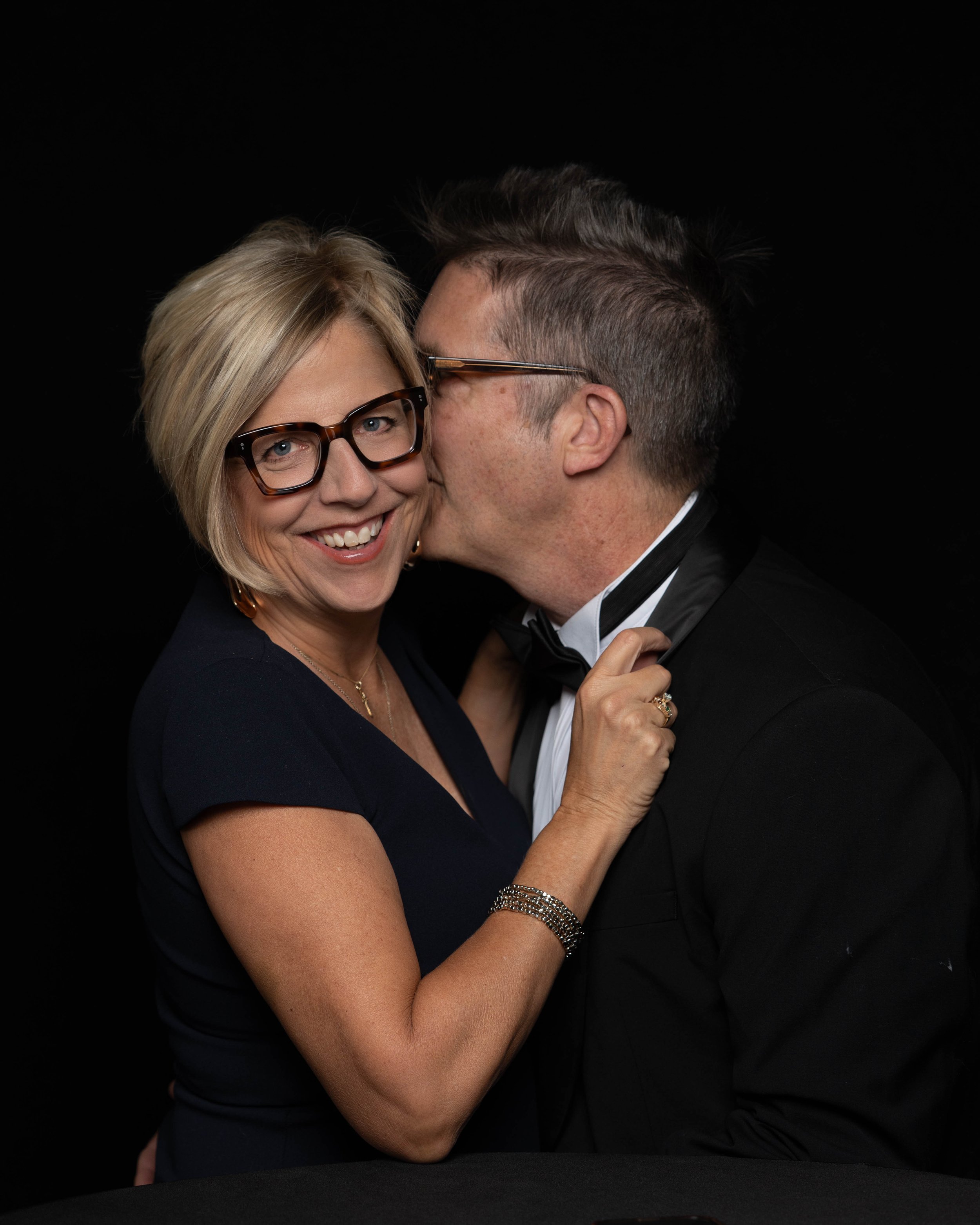 ATLANTA WEDDING PHOTOGRAPHER | THE PORTRAIT HOUSE