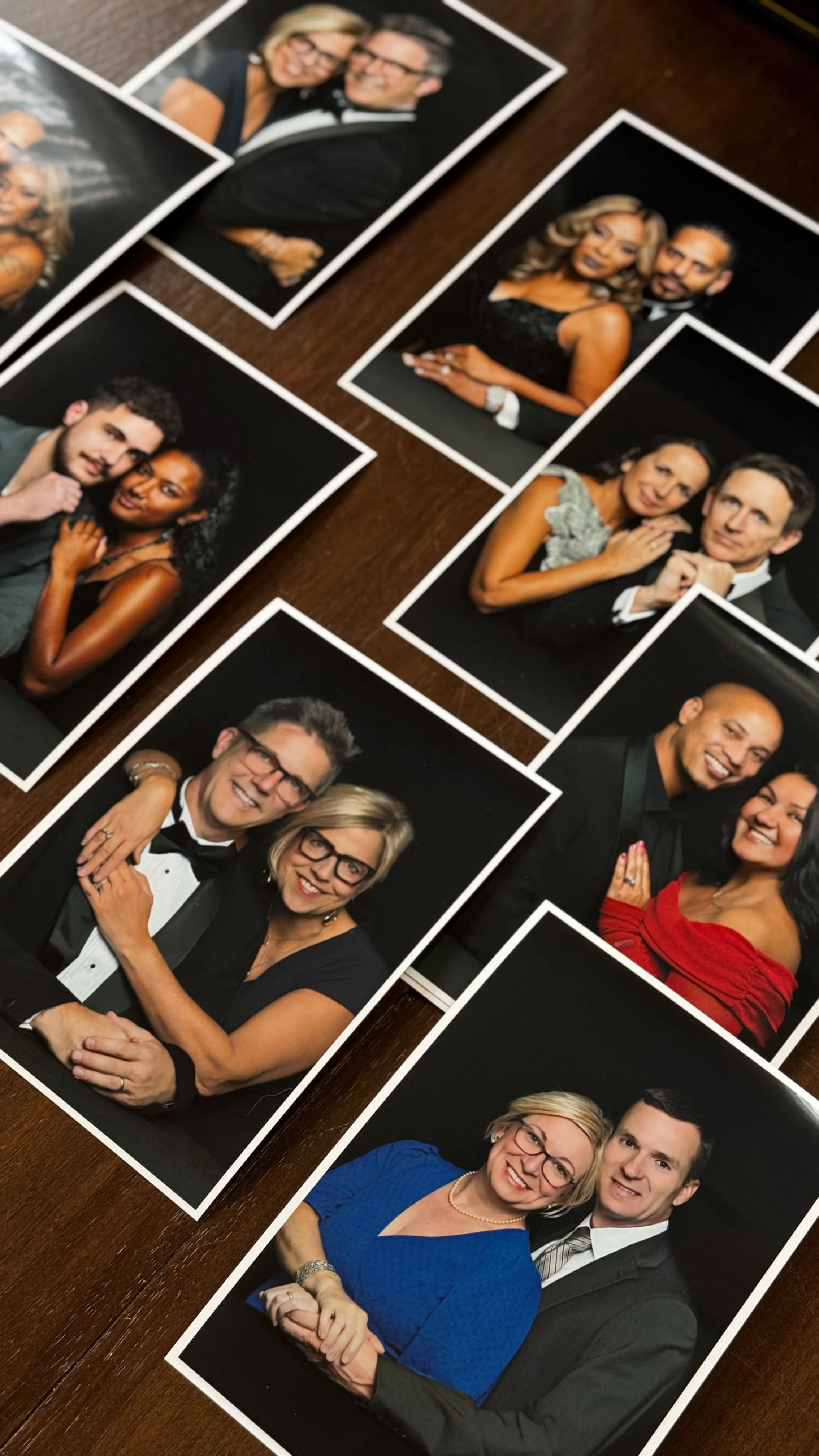 ATLANTA EVENT PHOTOGRAPHER | The Portrait House is Up and Running!