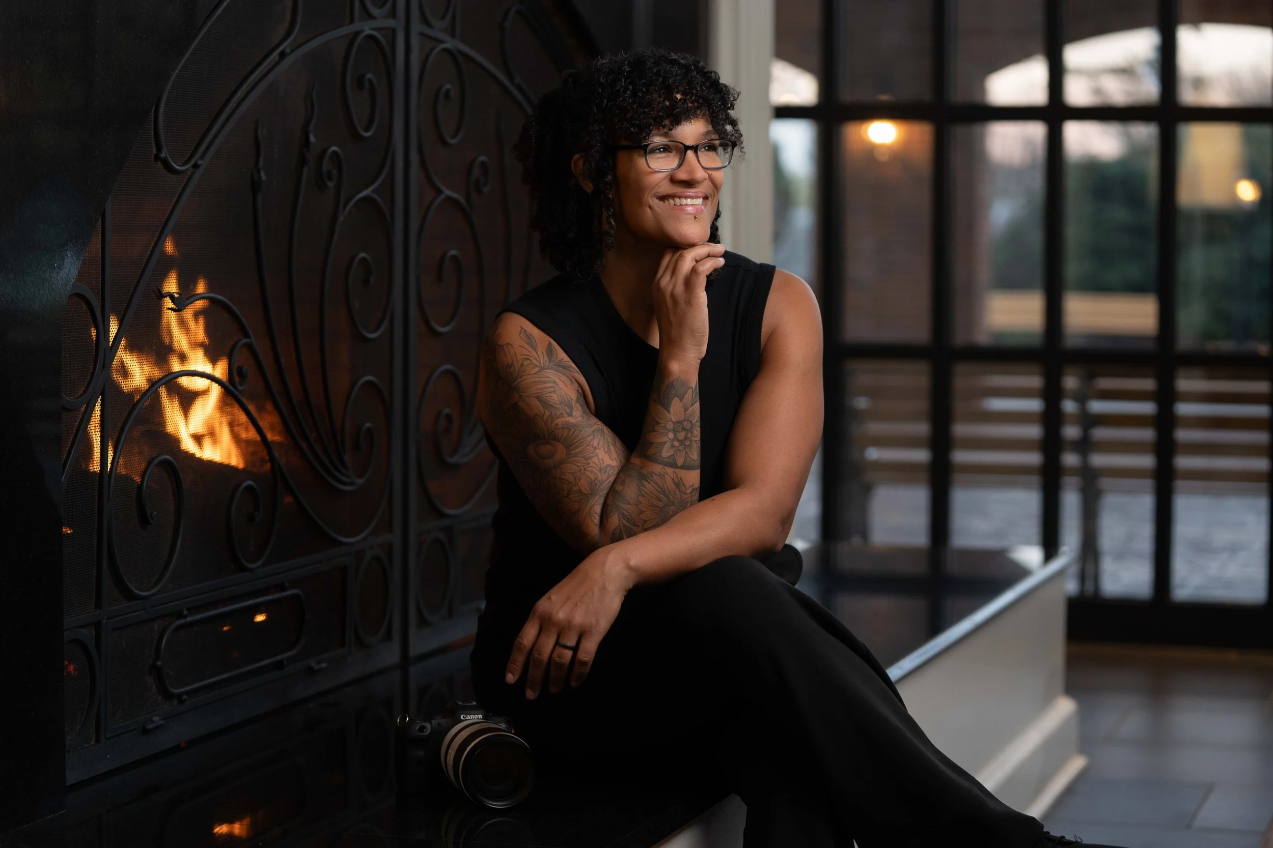 BRANDING FOR A PHOTOGRAPHER | Jenn Elisabeth Photography