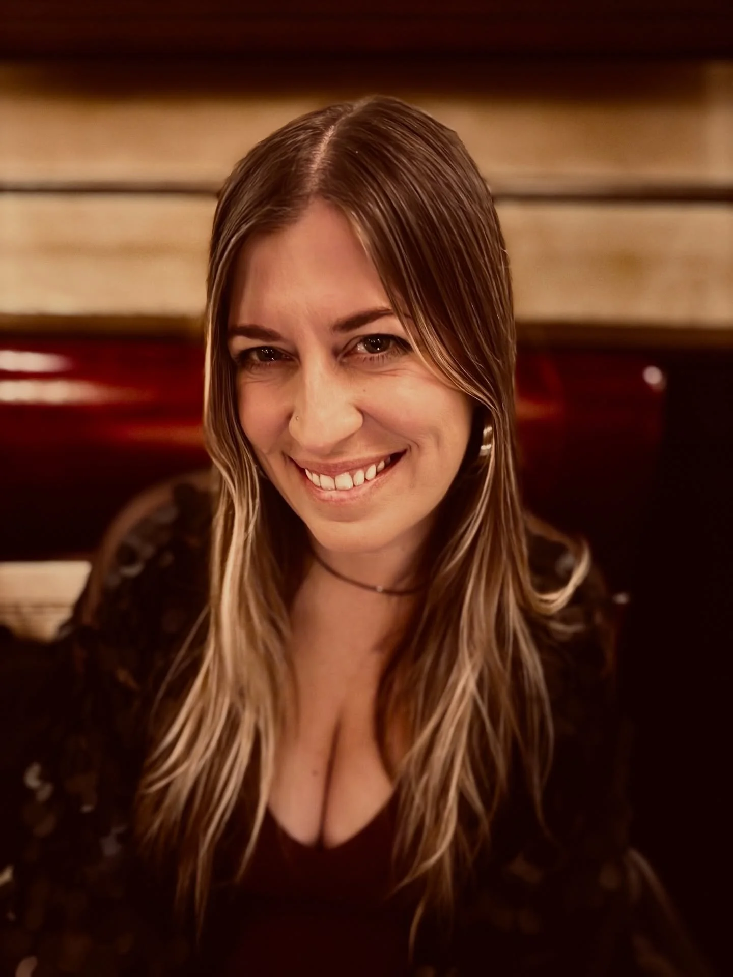 Birthday girl! Everybody tell this wonderful, magical, sparkly, brilliant, beautiful, and extraordinary woman how special she is! You're unreal, and I love you very lots @kristinacatani - hAPPY BIRTHDAY!!