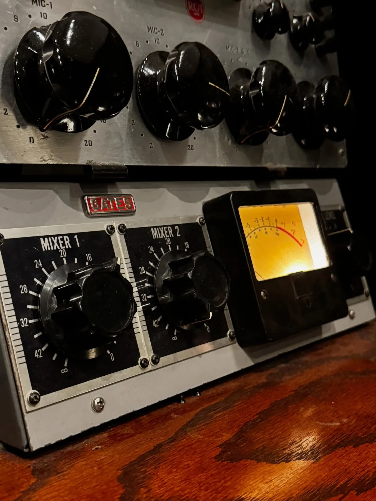 It sounds absolutely unreal.  Pure magic after some heavy mods by the incomparable @bad_circuit.