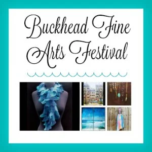 Buckhead Arts Festival - Atlanta