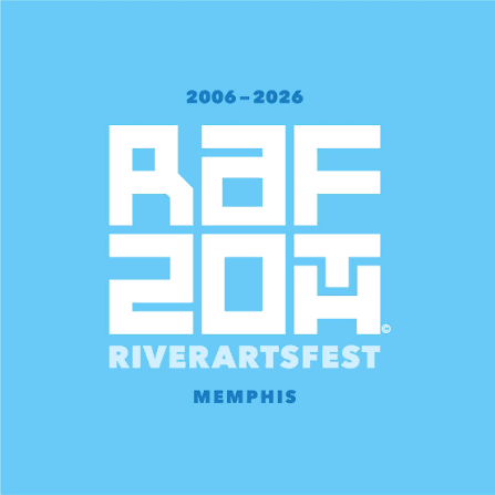 River Arts Fest Memphis, TN
