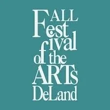 The Fall Festival of the Arts - DeLand FL