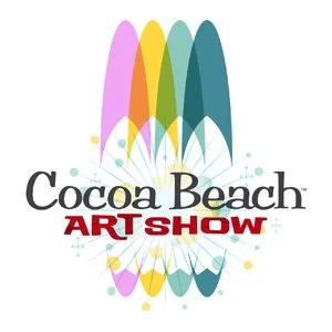  Cocoa Beach Art Show