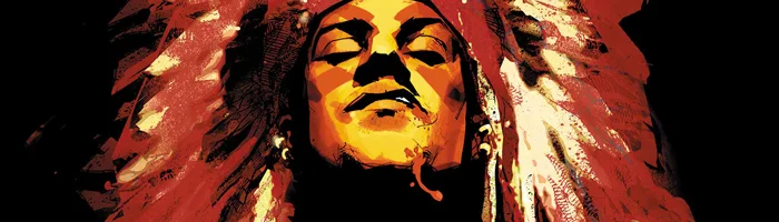 ©Jason Aaron | R.M. Guera | Jock