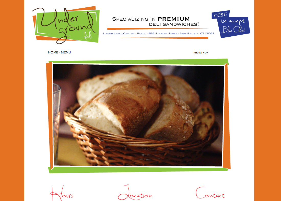 Home Page | Student: Samantha Schon