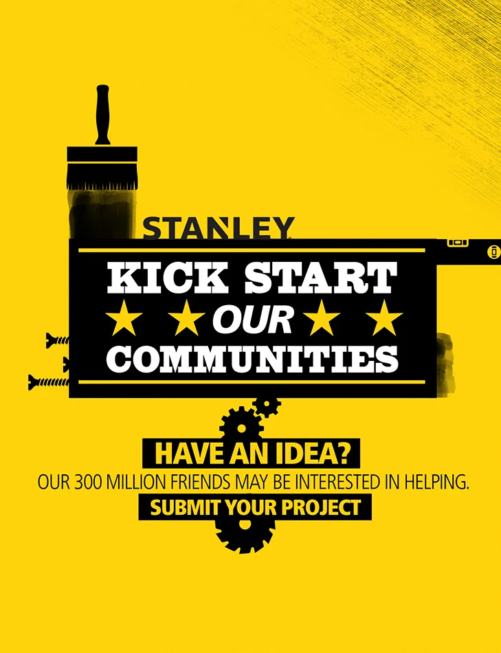 Concept: Community involvement. (Charity)