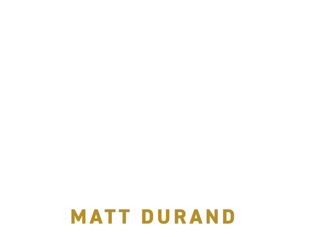 MATT DURAND