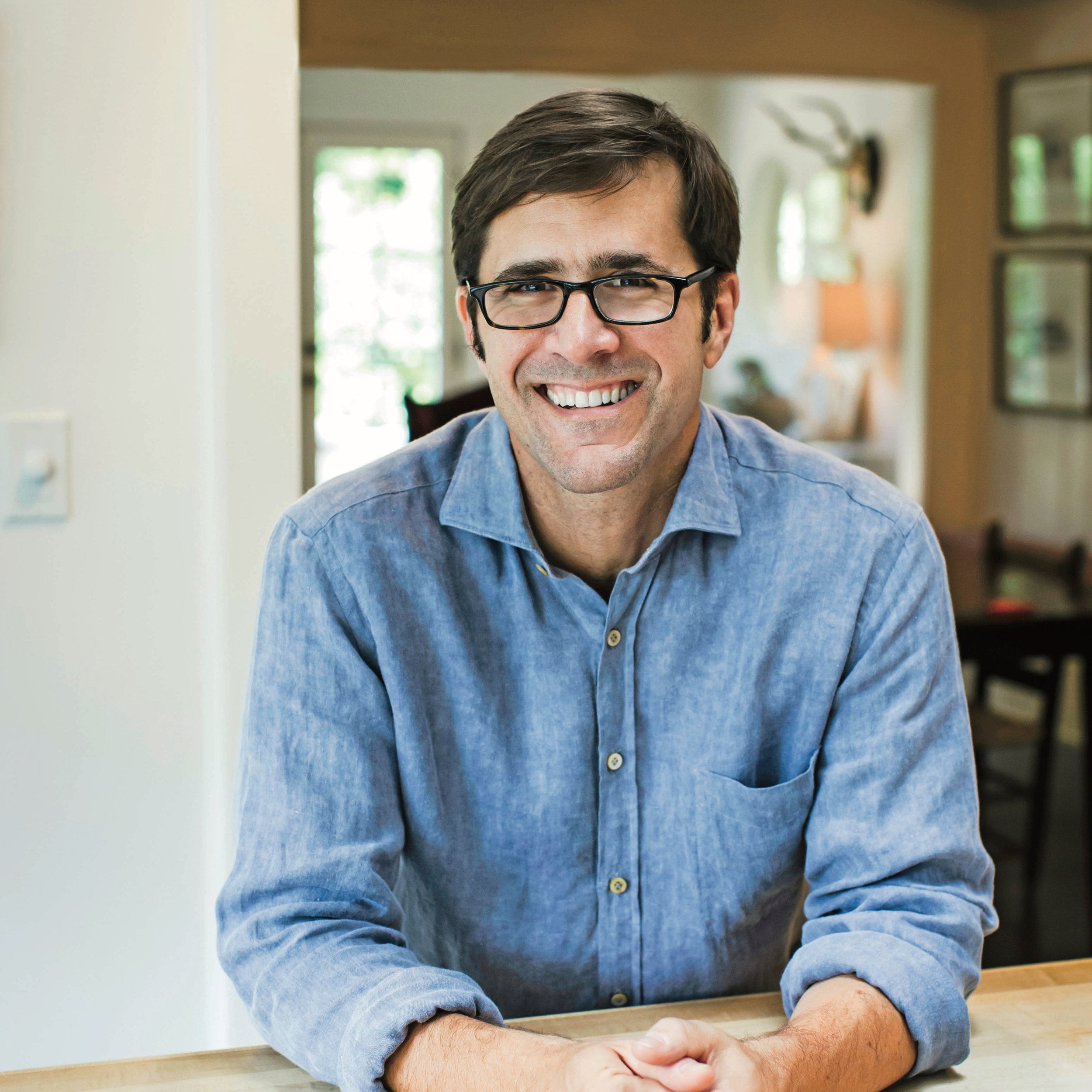 photos: southern living