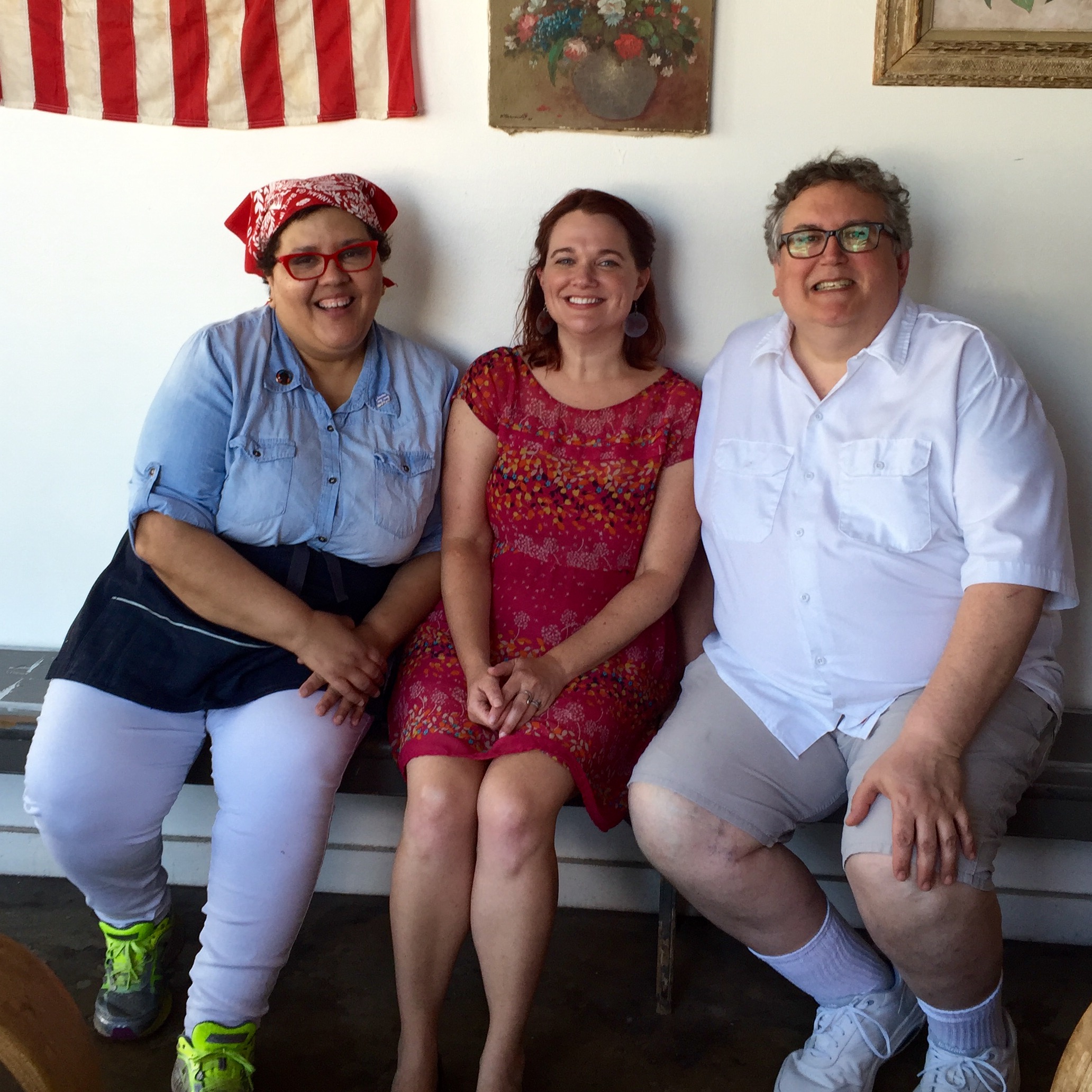 Episode 34 — The Southern Fork