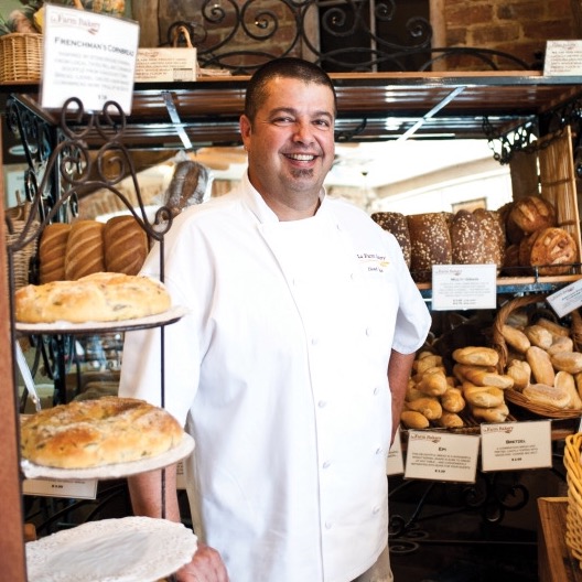 photos: la farm bakery