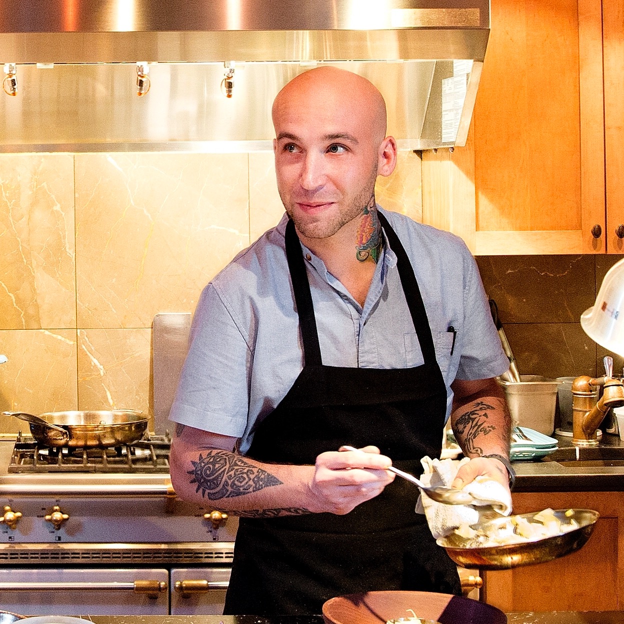 photos: christopher shane and jonathan boncek