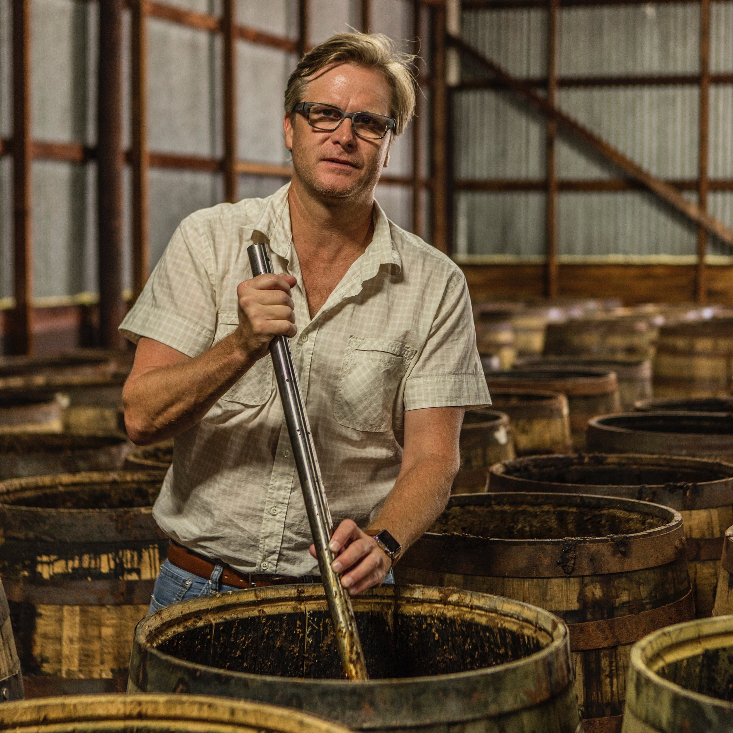 photos: bourbon barrel foods