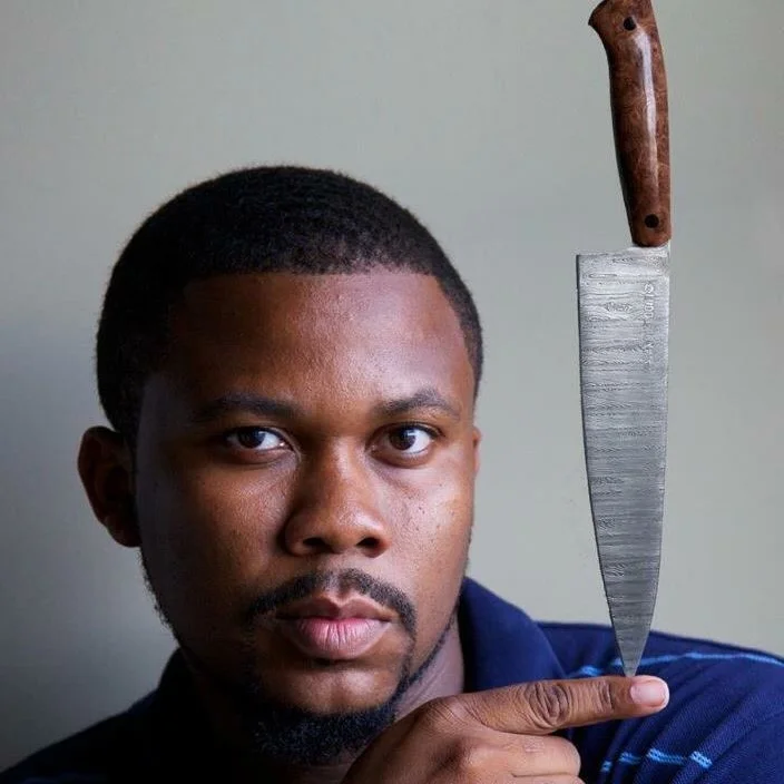 photos: middleton made knives