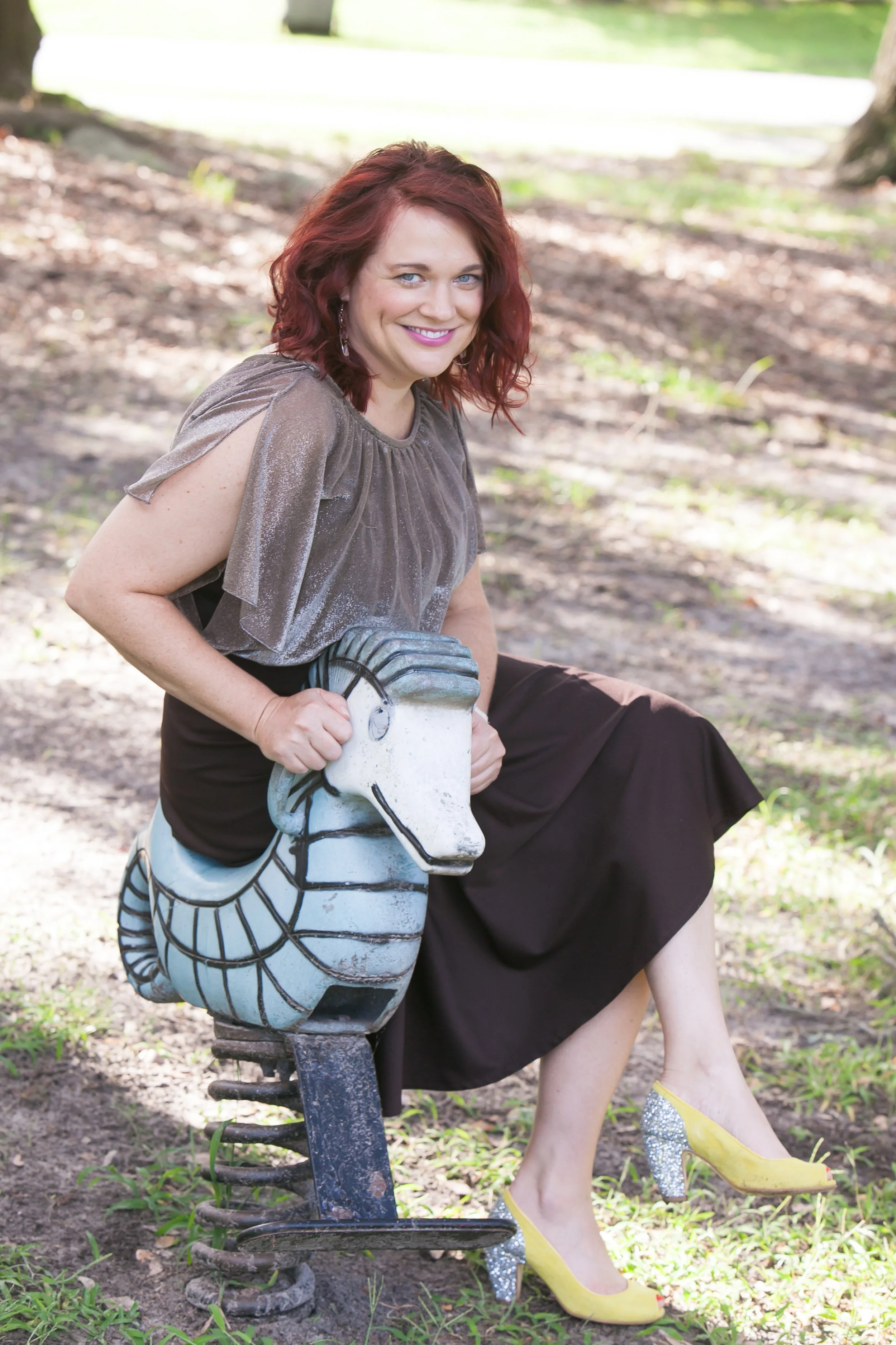 Photo Credit: leslie mckellar