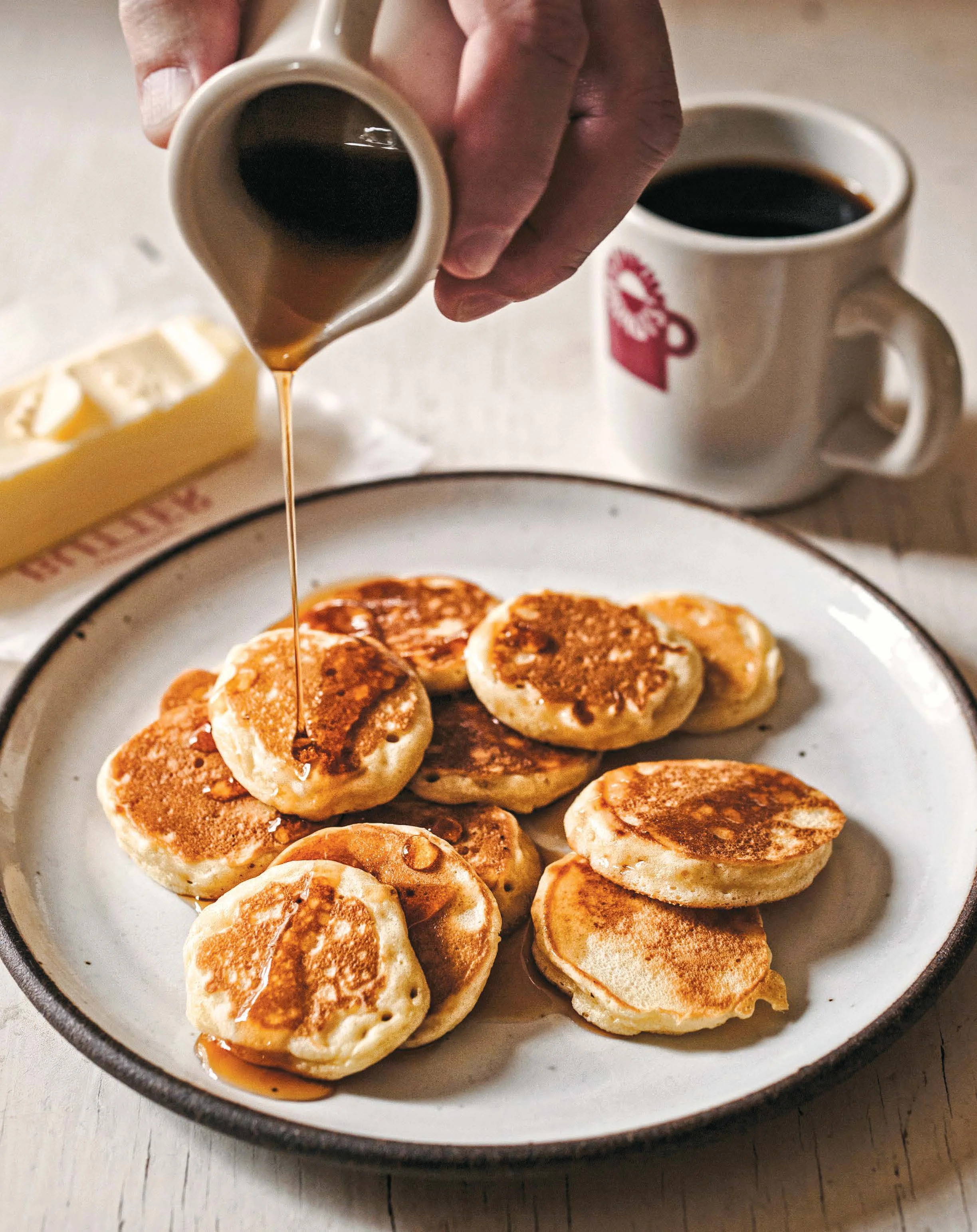 Silver Dollar and Short Stack Buttermilk Pancakes.jpg