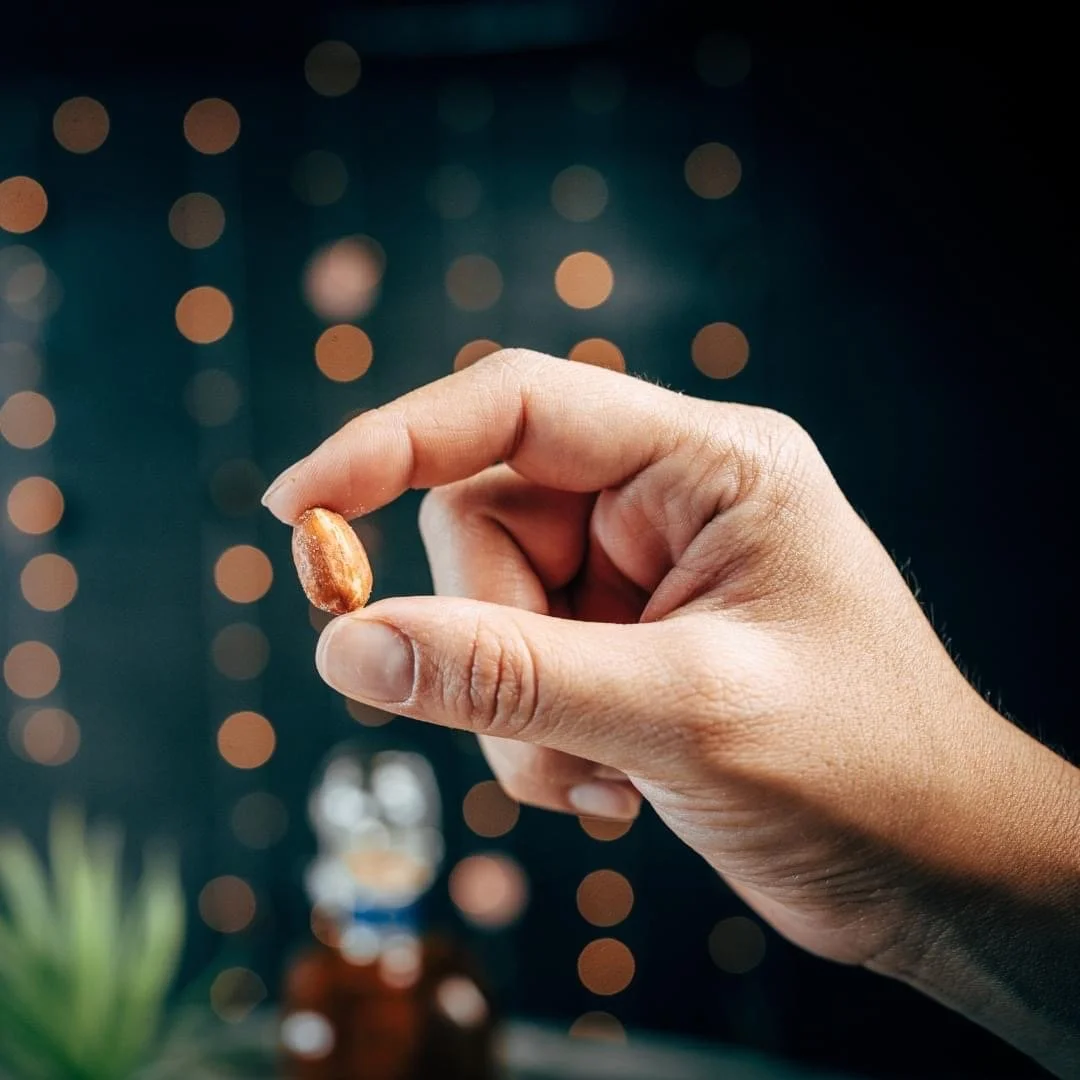 hubs peanuts sedley va.JPG