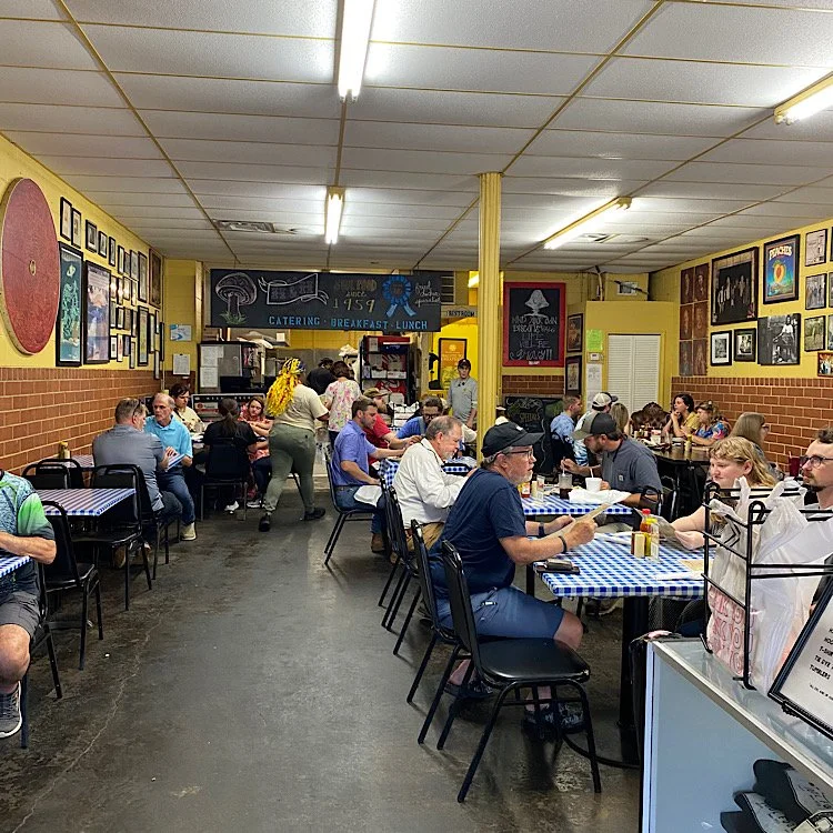 h and h restaurant macon ga 070823.JPG